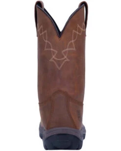 Dan Post Men's Cummins Waterproof Western Work Boots - Soft Toe 10 Dan Post Men's Cummins Waterproof Western Work Boots - Soft Toe -Country Clothing Store 2000333725 280 P5