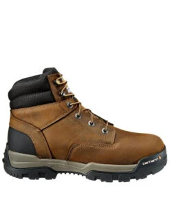 Carhartt Men's Ground Force Waterproof Work Boots - Composite Toe -Country Clothing Store 2000334075 200 P2