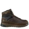 Carhartt Men's Force Waterproof Work Boots - Composite Toe