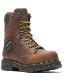 Wolverine Men's Hellcat Ultraspring Work Boots - Soft Toe