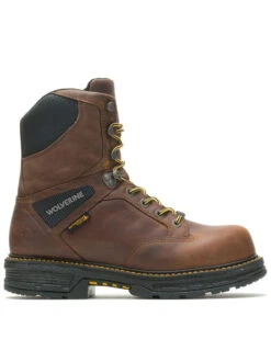 Wolverine Men's Hellcat Ultraspring Work Boots - Soft Toe -Country Clothing Store 2000334090 200 P2