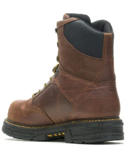 Wolverine Men's Hellcat Ultraspring Work Boots - Soft Toe -Country Clothing Store 2000334090 200 P3