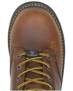 Wolverine Men's Hellcat Ultraspring Work Boots - Soft Toe -Country Clothing Store 2000334090 200 P4