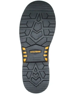 Wolverine Men's Hellcat Waterproof Work Boots - Soft Toe 9 Wolverine Men's Hellcat Waterproof Work Boots - Soft Toe -Country Clothing Store 2000334092 200 P5