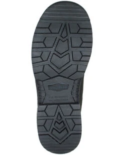 Wolverine Men's Hellcat Lace-Up Work Boots - Composite Toe -Country Clothing Store 2000334093 001 P5