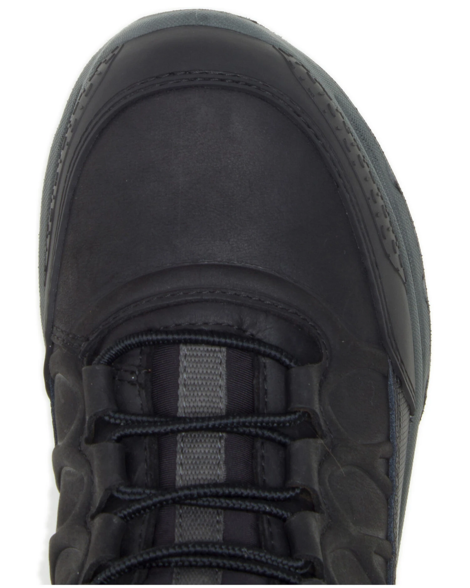 Wolverine Men's Polar Range Work Boots - Soft Toe 6 Wolverine Men's Polar Range Work Boots - Soft Toe - Image 4