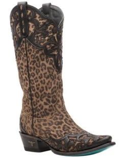 Lane Women's Lilly Western Boots - Snip Toe -Country Clothing Store 2000334321 001 P1
