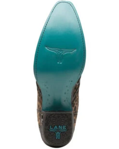 Lane Women's Lilly Western Boots - Snip Toe -Country Clothing Store 2000334321 001 P7