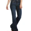 Ariat Women's Rascal Trouser Jeans -Country Clothing Store 2000335001 400 P1