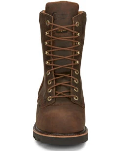 Chippewa Men's Valdor Work Boots - Composite Toe