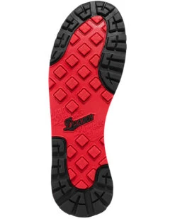 Danner Men's Jag Gray Hiking Boots - Soft Toe 11 Danner Men's Jag Gray Hiking Boots - Soft Toe -Country Clothing Store 2000335478 020 P5