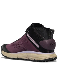 Danner Women's Trail 2650 Marionberry GTX Hiking Boots - Soft Toe 8 Danner Women's Trail 2650 Marionberry GTX Hiking Boots - Soft Toe -Country Clothing Store 2000335610 500 P3