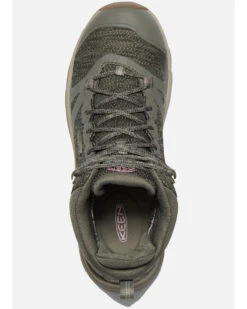 Keen Women's Terradora II Waterproof Hiking Boots - Soft Toe -Country Clothing Store 2000335611 341 P3