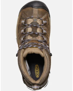 Keen Women's Targhee II Waterproof Hiking Boots - Soft Toe -Country Clothing Store 2000335612 200 P3