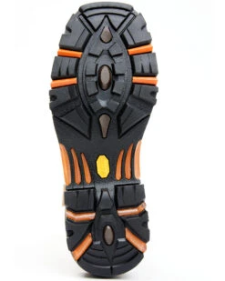 Cody James Men's 11" Decimator Waterproof Western Work Boots - Nano Composite Toe -Country Clothing Store 2000335841 200 P7