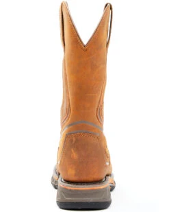 Hawx Men's Radian Waterproof Western Work Boots - Composite Toe -Country Clothing Store 2000335846 200 P5