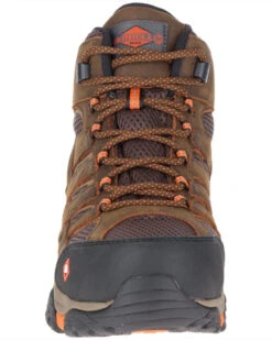 Merrell Men's MOAB Vertex Waterproof Work Boots - Composite Toe 13 Merrell Men's MOAB Vertex Waterproof Work Boots - Composite Toe -Country Clothing Store 2000336293 200 P4