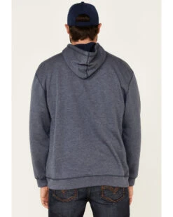 Tin Haul Men's Geometric Abstract Logo Hooded Sweatshirt 10 Tin Haul Men's Geometric Abstract Logo Hooded Sweatshirt -Country Clothing Store 2000336420 400 P4