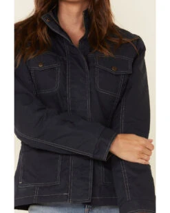 Outback Trading Co. Women's Ridge Lightweight Insulated Jacket -Country Clothing Store 2000336962 400 P3