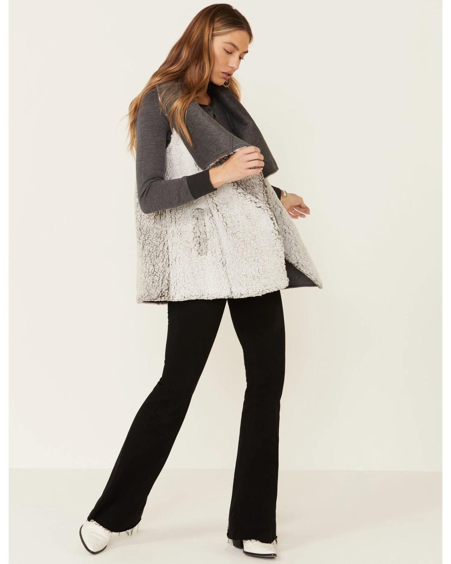 Outback Trading Co. Women's Carmella Vest 3 Outback Trading Co. Women's Carmella Vest