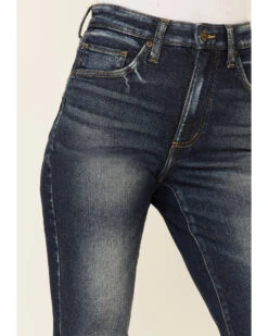 Lee Women's Compass Flare Leg Jeans -Country Clothing Store 2000337031 400 P3