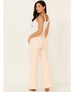 Rolla's Women's Eastcoast Corduroy Flare Jeans -Country Clothing Store 2000337815 680 P2