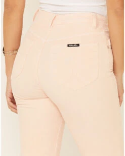 Rolla's Women's Eastcoast Corduroy Flare Jeans -Country Clothing Store 2000337815 680 P3