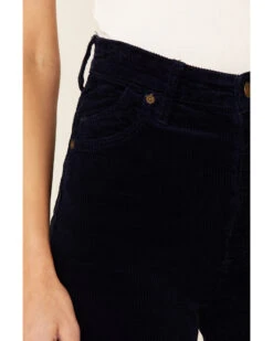 Rolla's Women's Eastcoast Corduroy Flare Leg Jeans -Country Clothing Store 2000337817 410 P2