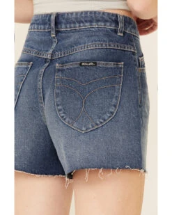 Rolla's Women's Juliet Original Shorts 7 Rolla's Women's Juliet Original Shorts -Country Clothing Store 2000337821 400 P3