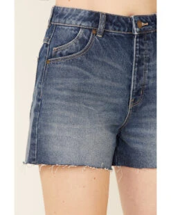 Rolla's Women's Juliet Original Shorts 9 Rolla's Women's Juliet Original Shorts -Country Clothing Store 2000337821 400 P4