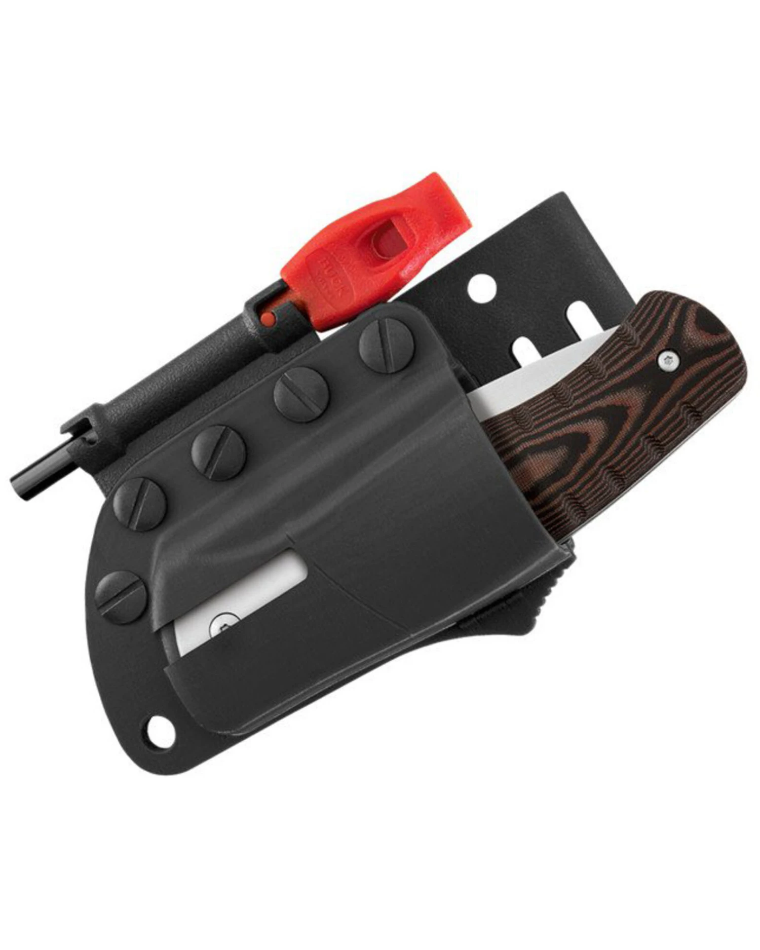 Buck Knives 836 Folding Selkirk Knife 5 Buck Knives 836 Folding Selkirk Knife - Image 3