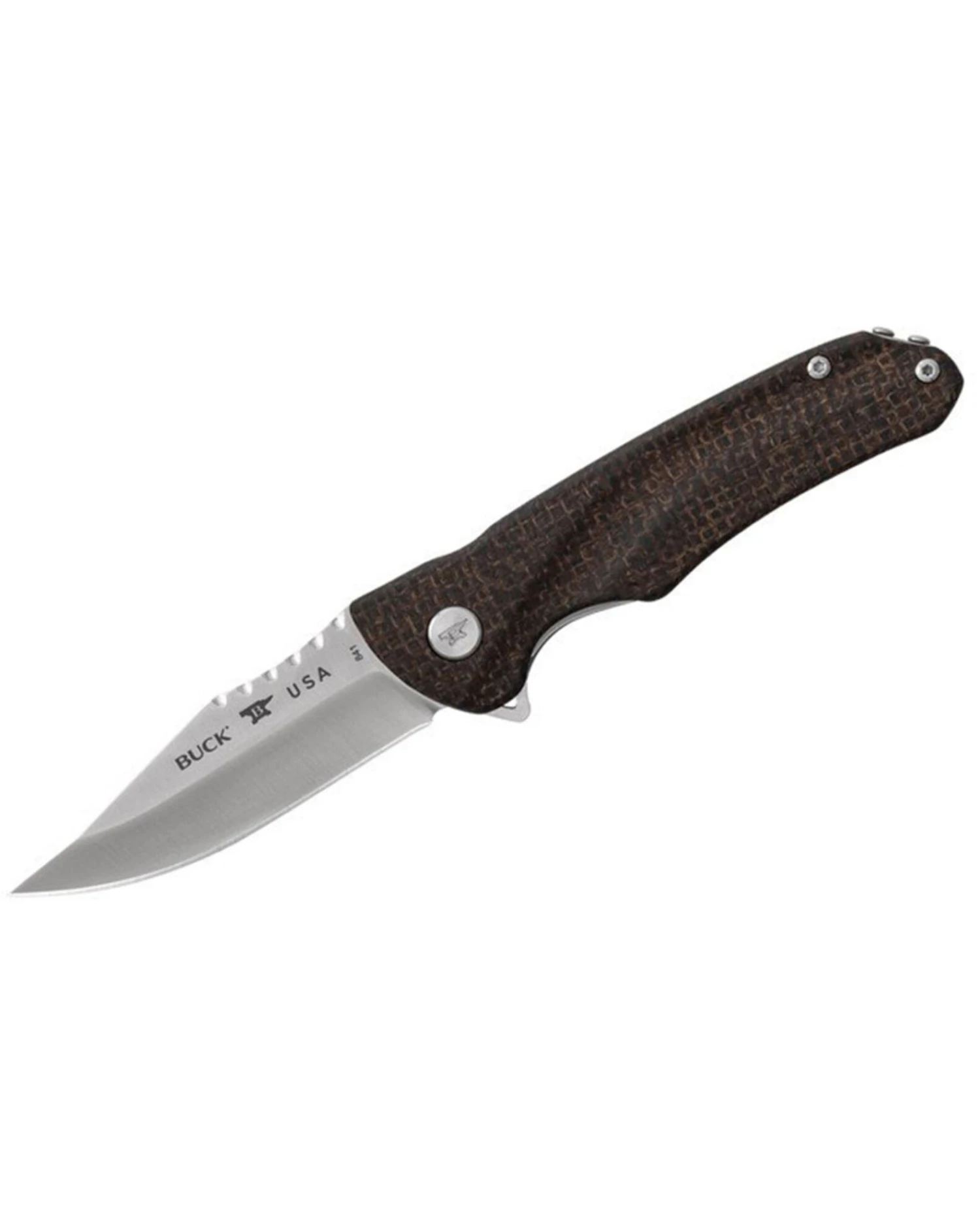 Buck Knives 841 Sprint Pro Knife 3 Buck Knives 841 Sprint Pro Knife