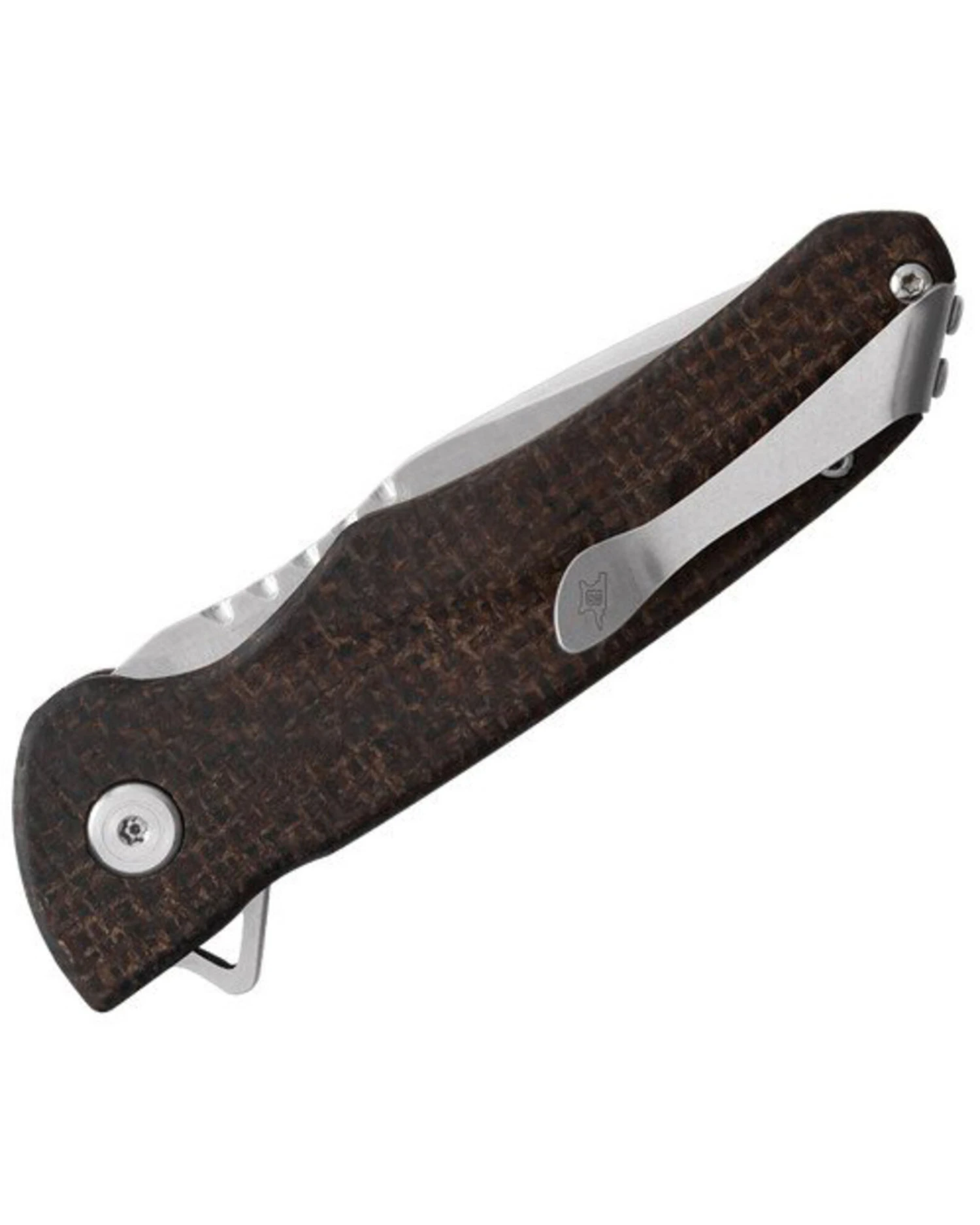 Buck Knives 841 Sprint Pro Knife 4 Buck Knives 841 Sprint Pro Knife - Image 2