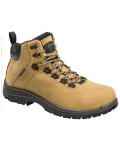 Avenger Men's Wheat Waterproof Work Boots - Composite Toe -Country Clothing Store 2000337998 285 P1