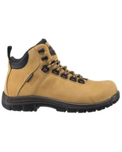 Avenger Men's Wheat Waterproof Work Boots - Composite Toe -Country Clothing Store 2000337998 285 P2