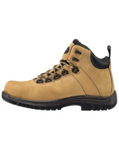 Avenger Men's Wheat Waterproof Work Boots - Composite Toe -Country Clothing Store 2000337998 285 P3