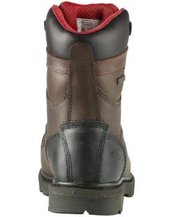 Avenger Men's Hammer Waterproof Work Boots - Carbon Toe