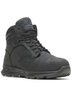 Wolverine Men's Shiftplus LX Work Boots - Alloy Toe -Country Clothing Store 2000338015 001 P1