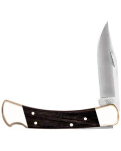 Buck Knives 110 Folding Hunter Knife -Country Clothing Store 2000338309 645 P3