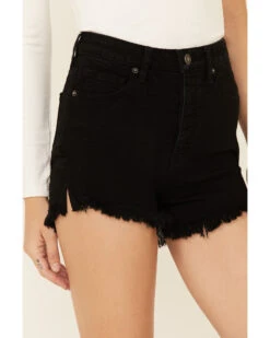 Free People Women's Curvy Vintage Shorts -Country Clothing Store 2000338330 001 P4