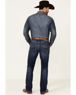 Cody James Core Men's Cayuse Med Stretch Slim Straight Jeans -Country Clothing Store 2000338752 400 P2