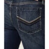 Cody James Core Men's Cayuse Med Stretch Slim Straight Jeans -Country Clothing Store 2000338752 400 P4
