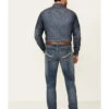 Cody James Men's Hide Out Med Stretch Stackable Straight Jeans -Country Clothing Store 2000338837 400 P2