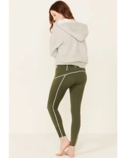 Free People Women's You're A Peach Leggings -Country Clothing Store 2000338982 350 P2