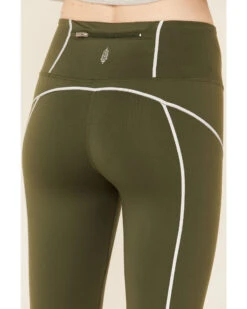 Free People Women's You're A Peach Leggings -Country Clothing Store 2000338982 350 P3