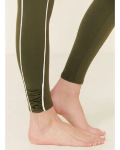 Free People Women's You're A Peach Leggings -Country Clothing Store 2000338982 350 P4