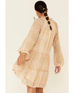 Show Me Your Mumu Paisley Birdie Mini Dress 9 Show Me Your Mumu Paisley Birdie Mini Dress -Country Clothing Store 2000339454 900 P4