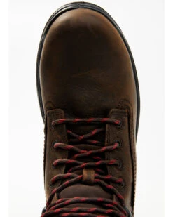 Ariat Men's Turbo Waterproof Work Boots - Carbon Toe -Country Clothing Store 2000339838 200 P6