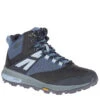 Merrell Women's Zion Waterproof Hiking Boots - Soft Toe 2 Merrell Women's Zion Waterproof Hiking Boots - Soft Toe -Country Clothing Store 2000340136 410 P1