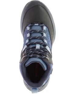 Merrell Women's Zion Waterproof Hiking Boots - Soft Toe -Country Clothing Store 2000340136 410 P3